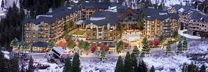 PCL Construction Awarded $184 Million Kindred Resort Project in Keystone