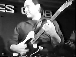Johnny B Goode - Danny Gatton
