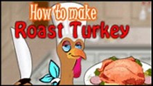 Play How to Make Roast Turkey | Free Online  Games. KidzSearch.com