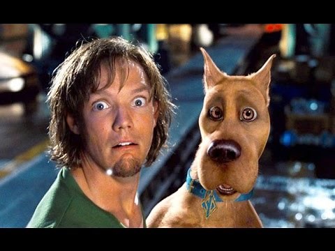 Scooby-Doo (Trailer 2 español)