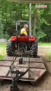 Fixing What’s Broken #Mower #Homestead #DIY | Red Tool House Farm