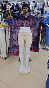 15K views · 784 reactions | Whatsapp 7972548746 Open plaza #love #fashion #rat #cute #transformation #trending #viralvideo #goa Shop adress: LALAJI GARMENTS GOA We do online delivery Cash on delivery available | Lalaji Garments | Facebook