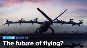 4.1K views · 49 reactions | Inventors have been fixated on the idea...