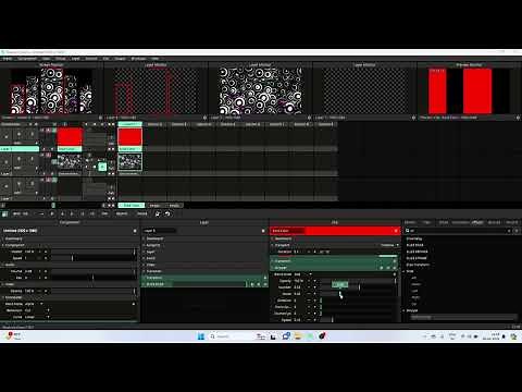 slice edge resolume slice edge v2.0 resolume arena tutorial