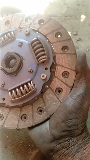 Hyundai xcent ccent ki kyon tuti pressure plate