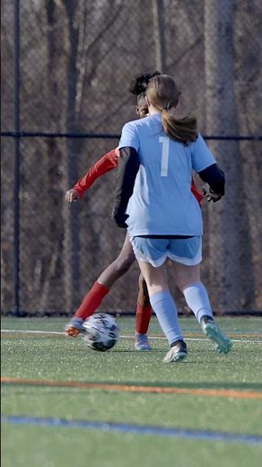 Maryland ODP Olympic Development Program 2024