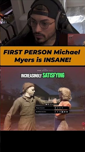 You Can Hear Michael Myers BREATHING… This Halloween Gameplay Is Wild 😳