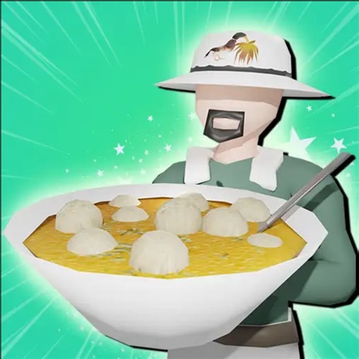 [Update] BaksoSimulator by NuelDeveloper