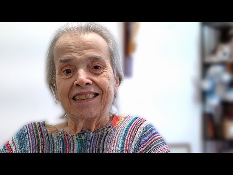 What Life Is Like In A Nursing Home