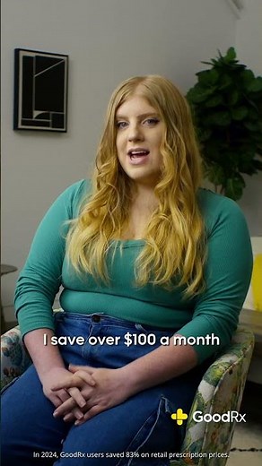 GoodRx Helps Helayne Stay On Top Of Her Endometriosis