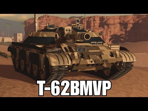 using the T-62BVMP in cts tier 8