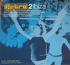Various - Retro 2 (Ibiza) (Part 1)