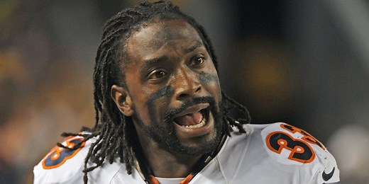 Charles “Peanut” Tillman Explains Why He Retired From the FBI