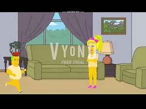 bowser grounds lemmy and lemmy koopa (from: wetherstar4000video)/grounded