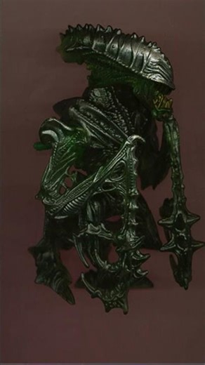 Kenner Aliens Line