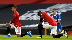 Man Utd stars received 3,300 incidents of social media abuse since Sep 2019