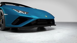 34K views · 7.7K reactions | Drawing inspiration from its extraordinary predecessors, the new Huracán EVO RWD Spyder is the embodiment of our innovative vision. Thanks to its exceptional front bumper, the RWD version of the EVO Spyder clearly differs from its 4WD counterpart with its shark-like nose and new, sharper lines. Read more: https://lam.bo/Huracan-EVO-RWD-Spyder-Front-Bumper_Fb | Lamborghini | Facebook