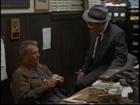 Mike Hammer Theme Song