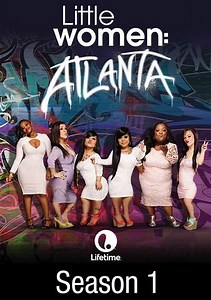 Little Women: Atlanta: Reunion