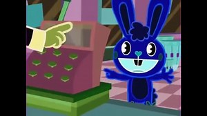 Happy Tree Friends - In a Jam in G Major (AUDIO ON SYNC)