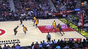 475K views · 16K reactions | Ladies & gentlemen, he's back 略 Best of DLo in the Purple & Gold. | Los Angeles Lakers | Facebook