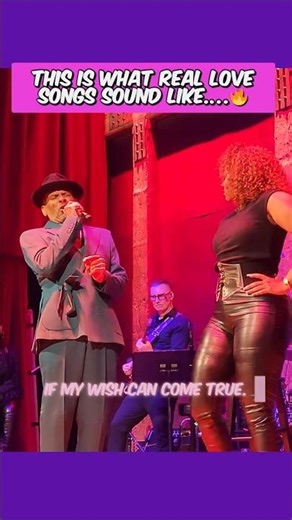 🎵 Harold Melvin & The Blue Notes Tribute|Christopher Williams #rnb #music #shorts