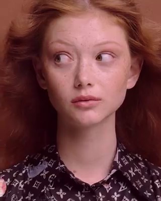 For the love of cats and dogs. The collaboration between Nicolas Ghesquière and Grace Coddington for the Louis Vuitton Cruise Collection has arrived in stores and online. See all the pieces now at http://on.louisvuitton.com/6185Dh4Kc | Louis Vuitton