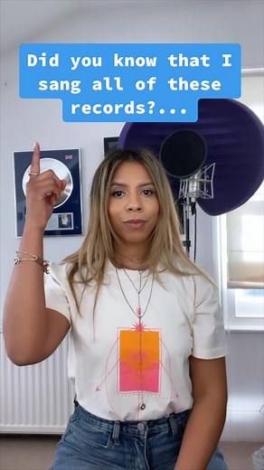 Kelli Leigh: Singing Sensation Revealed | Feeling U