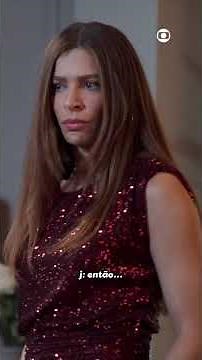 Josefa scares Arminda by saying that Rogério is alive and she will suffer for it | #ThreeGraces #...