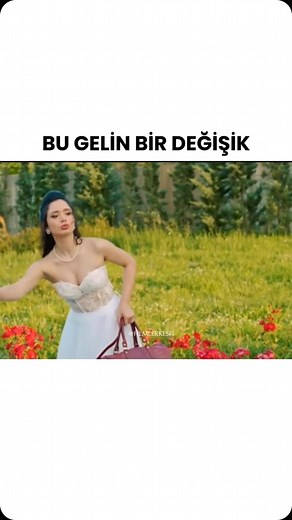 Filmler Keşfi ꪜ on Instagram: "Bu Nasıl Gelin 😂 📽Film Adı: Hep Yek 6"