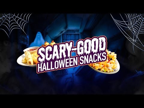 Cute & Creepy Halloween Treats👻| Easy DIY Snacks