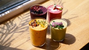 Watch Raw acai berries powder freeze dried to preserve freshness. on Amazon Live