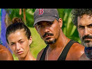 The 20 Greatest Survivor Players of All Time: A Definitive Ranking