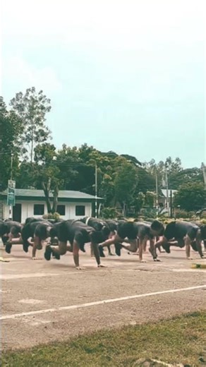 philipine army dozen exercise,huha💂‍♂️
