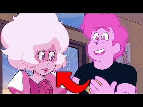 Steven Universe Future SERIES FINALE Trailer Breakdown!