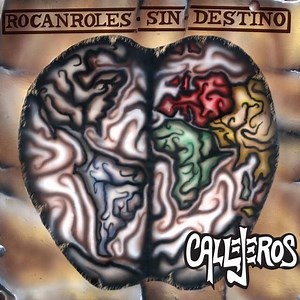 Parte Menor - Letra - Callejeros