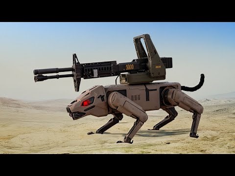 Impossible Technologies You Can Actually Own!