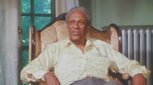 Hall of Famer Fritz Pollard talked about Duke Slater and what it was like playing pro football as one of the few black players in the league. #BlackHistoryMonth | Pro Football Hall of Fame