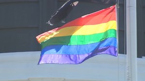 Fresno Mayor Dyer vetoes resolution to transfer control of flags at City Hall