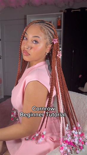 Precious Rollins | Versatile Braider✨ | MI📍 | the cornrow tutorial you never knew you needed 🤣 ✦✦✦✦✦✦✦✦✦✦✦✦ SHOP HAIR AT DESTINEESHAIR.COM 🎀 ✦✦✦✦✦✦✦✦✦✦✦✦ #destineeshair... | Instagram