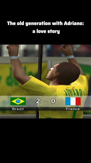 #pes6 #ps2 #pes2006 #nostalgia #retrogaming