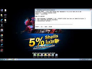 Live For Speed Pro Tweaker Crack V 4.1.0.0