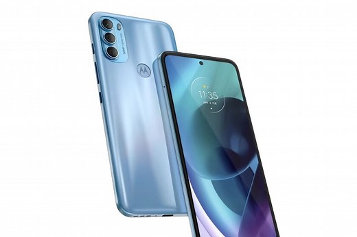 Motorola Moto g41, Moto g51 5G y Moto g71 5G llegan a México: la nueva gama media con pantallas OLED y 120 Hz, lanzamiento y precio