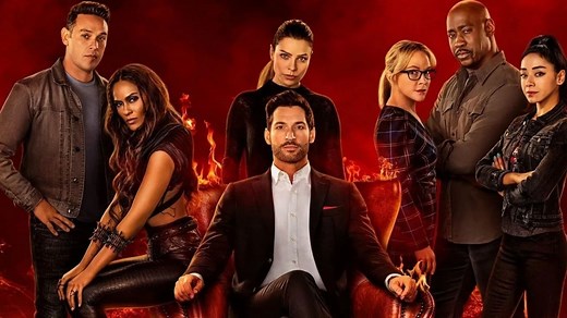 Lucifer 7 Temporada na Netflix: Data de estreia, enredo e notícias