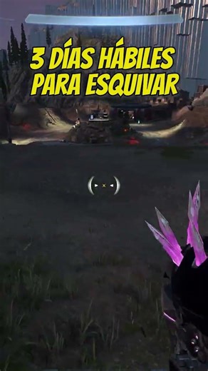 Tuvo 3 días para moverse… y aun así murió 😂 | Halo Infinite