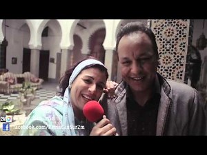 كواليس رمضان: الحلقة 20