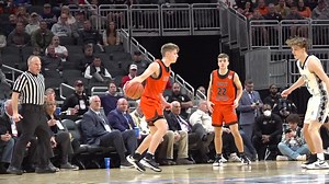 7.2K views · 107 reactions | North Daviess wins Class A state title by defeating Lafayette Central Catholic 48-46 in double overtime. Read more IHSAA state finals coverage: https://bit.ly/3NsQgvk | IndyStar Sports | Facebook