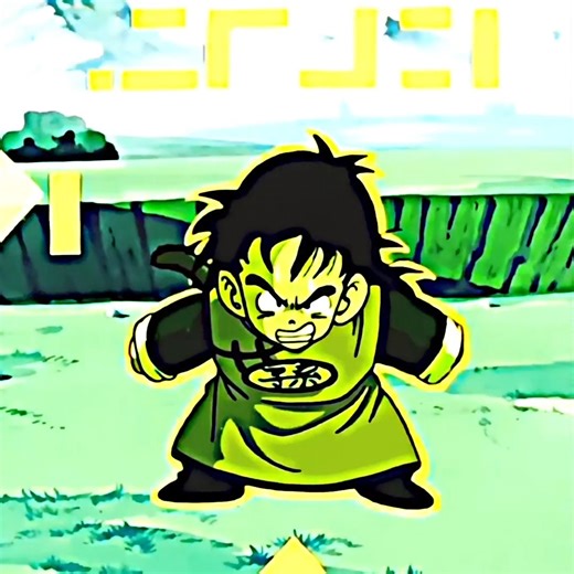 Kid Gohans potential 🤯 #anime #dbs #goku #dbz #shorts
