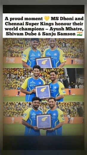 CSK YELLOW 💛💛💛. #ipl #ipl2026 #csk #cskfans #cskstatus #rcb #mumbaiindians #srh #kkr #rcbfans #rr