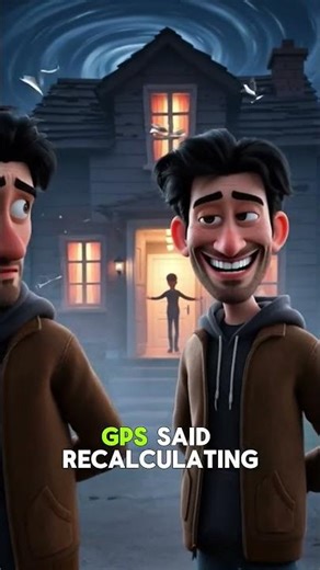 Exit 13: The Road That Leads to You #horrorstories #scary #fear #horror